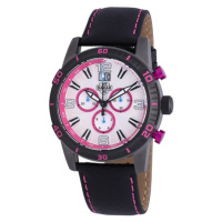 Dámské hodinky Prim Dakar Lady 2022 W92P.13162.A + dárek zdarma