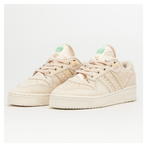 adidas Originals Rivalry Low W halivo / linen / cwhite eur 36 2/3