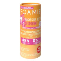 Foamie Tuhý deodorant Happy Day Pink (Deodorant) 40 g