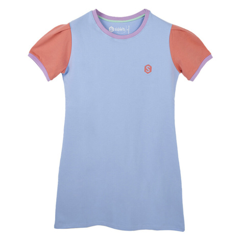 Superb 1982 SPRBDR-2201-BLUE Modrá