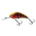 Salmo Wobler Rattlin' Hornet 4,5 cm, 6 g Holo Red Perch