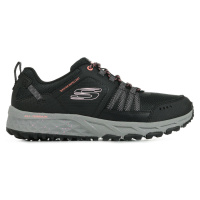 Skechers Escape Plan Endless Pursuit Černá