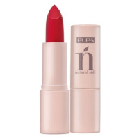 PUPA Milano Rtěnka Natural Side (Lipstick) 4 g 009 Fire Red