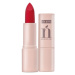 PUPA Milano Rtěnka Natural Side (Lipstick) 4 g 009 Fire Red