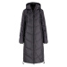 Volcano Coat J-MONACO L22249-W24 Graphite