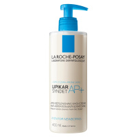 La Roche-Posay Lipikar Syndet Krémový sprchový gel proti podráždění 400 ml