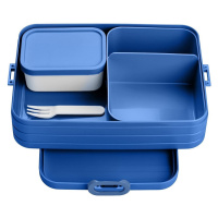 Bento svačinový box Large, 1,5l, Mepal, námořní modrý
