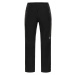 Pánské outdoorové kalhoty Alpine Pro OLWEN 2 - černá