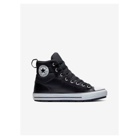 Chuck Taylor All Star Faux Leather Berkshire Boot Kotníková obuv Converse