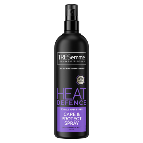 TreSemmé Heat Defence Care & Protect Stylingový sprej na vlasy 300 ml TRESEMMÉ