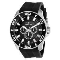 Invicta Pro Diver Quartz Chronograph 28000