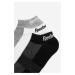 Ponožky Reebok R0356-SS24 (3-PACK)