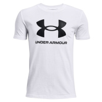Under Armour Tričko Dětské