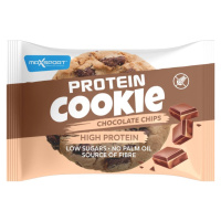 Max Sport Protein Cookie proteinová sušenka příchuť Chocolate Chips 50 g