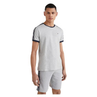 Tommy Hilfiger Pánské triko Regular Fit UM0UM00562-004