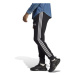 Kalhoty adidas Essentials French Terry Tapered Cuff 3-Stripes M HA4337