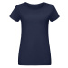 SOĽS Martin Women Dámské tričko SL02856 Námořní modrá