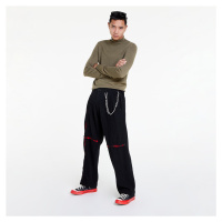 Comme Des Garçons SHIRT Mens Pants Woven Black