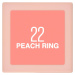 Maybelline Lifter Gloss lesk na rty odstín 22 Peach Ring 5.4 ml