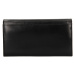 Dámská kožená peněženka Lagen Alexia - černá