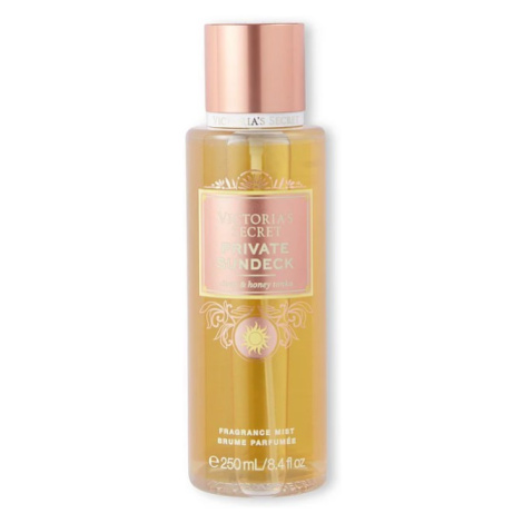 Victoria´s Secret Private Sundeck - tělový závoj 250 ml Victoria's Secret