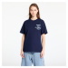 Tričko Carhartt WIP S/S Cross Screw T-Shirt UNISEX Air Force Blue