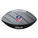 Wilson NFL Team Tailgate FB LV WF4010017XB - team colour