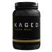 Kaged Muscle Clean Meal 1186 g - vanilkový dort