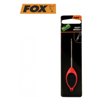 Fox Jehla Edges Micro Heavy Needle - Červená