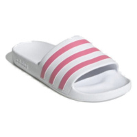 Dámské šlapky (plážová obuv) ADIDAS Adilette Aqua cloud white rose tone cloud white