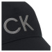 Calvin Klein Lines baseballová čepice K50K507887