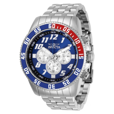 Invicta Pro Diver Quartz Chronograph 29854