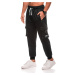 Edoti Men's sweatpants