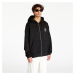 Daily Paper Ezar Zip Hoodie Black