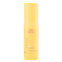 Wella Professionals Čisticí šampon na vlasy namáhané sluncem Invigo (After Sun Cleansing Shampoo