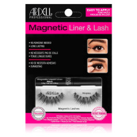 Ardell Magnetic Liner & Lash magnetické řasy na řasy typ Wispies