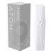 Travalo Pod Atom - plnitelný flakon 5 ml (bílý)