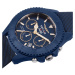 Sector R3271739001 Save The Ocean Chrono 44 mm