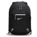 Nike PACKABLE STASH Lehký batoh, černá, velikost