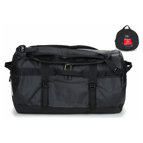 The North Face BASE CAMP DUFFEL - S Černá