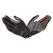 MADMAX CROSSFIT Crossfit rukavice, černá, velikost