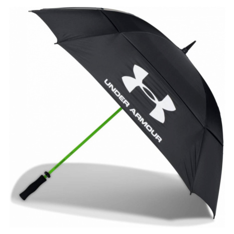 Under Armour Golf Umbrella (DC) Deštník 1275475 Black
