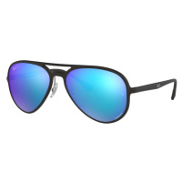 Ray-Ban Chromance Collection RB4320CH 601SA1 Polarized - ONE SIZE (58)