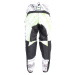 BOLDER 618 Kalhoty Motocross zeleno/bílá