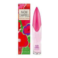 Naomi Campbell Bohemian Garden - EDT 15 ml