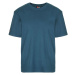 Pánské tričko 19407 T-line dark blue - HENDERSON