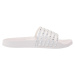 SKECHERS-Pops Up Sheer Me Out white Bílá
