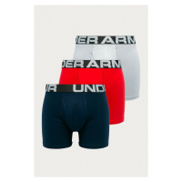 Under Armour - Boxerky (3-pack) 1363617