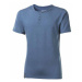 PROGRESS HOPI bambus tričko pánské, modrá Barva: modrá