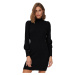 ONLY Dámské šaty ONLKATIA Comfort Fit 15232502 Black